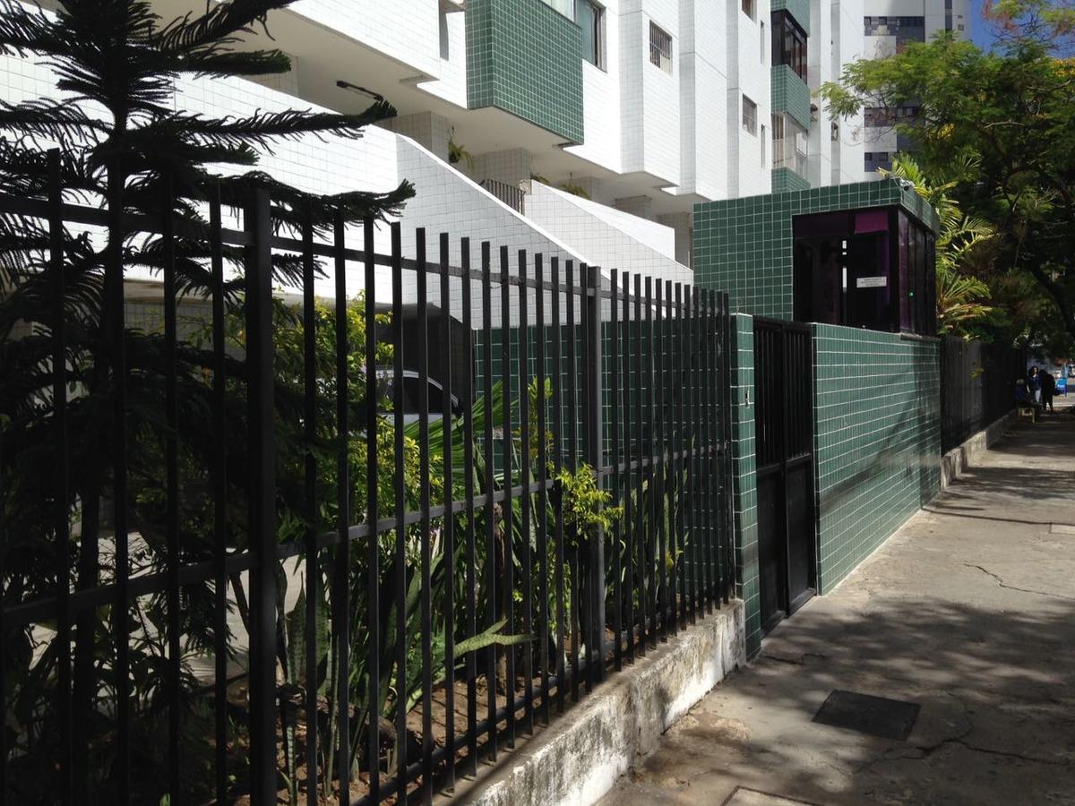 Apartamento Ira,s *