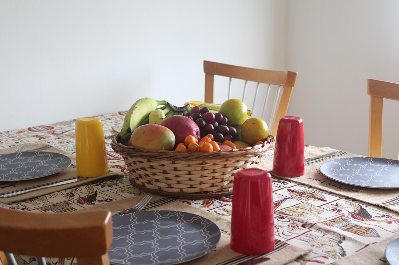 Apartamento Ira,s