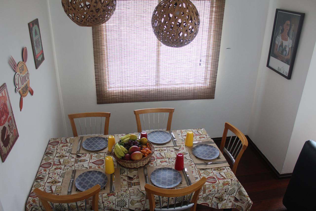 Apartamento Ira,s