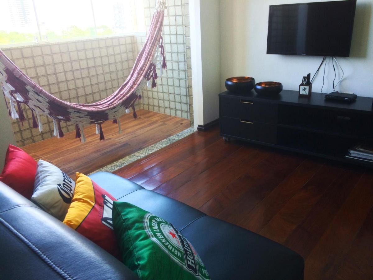 Apartamento Ira,s Recife